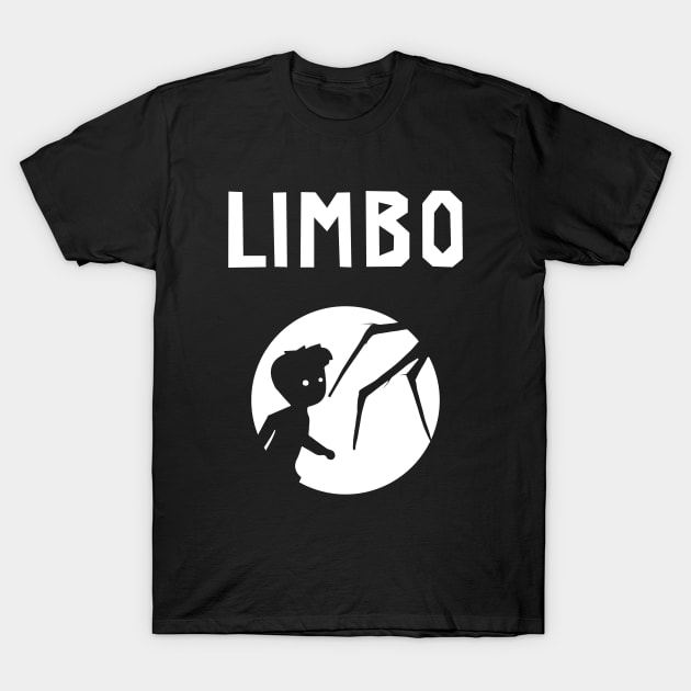 Limbo T-Shirt by KerzoArt